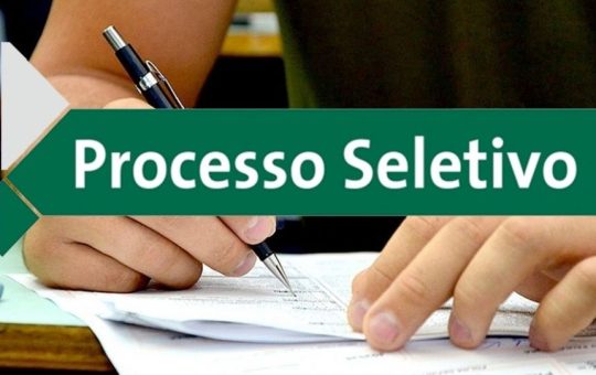 Na data iniciarão as inscrições para os nove cargos de nível superior.