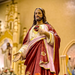 Mais de 1.200 fiéis participam de Encontro Arquidiocesano em Ribeirópolis neste sábado